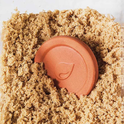 Contenedor Azúcar Morena Prokeeper Progressive5#Transparente