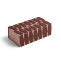 Caja Coquinaria Plegable 32x15