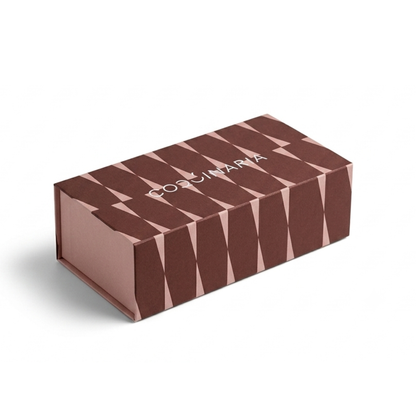 Caja Coquinaria Plegable 32x15