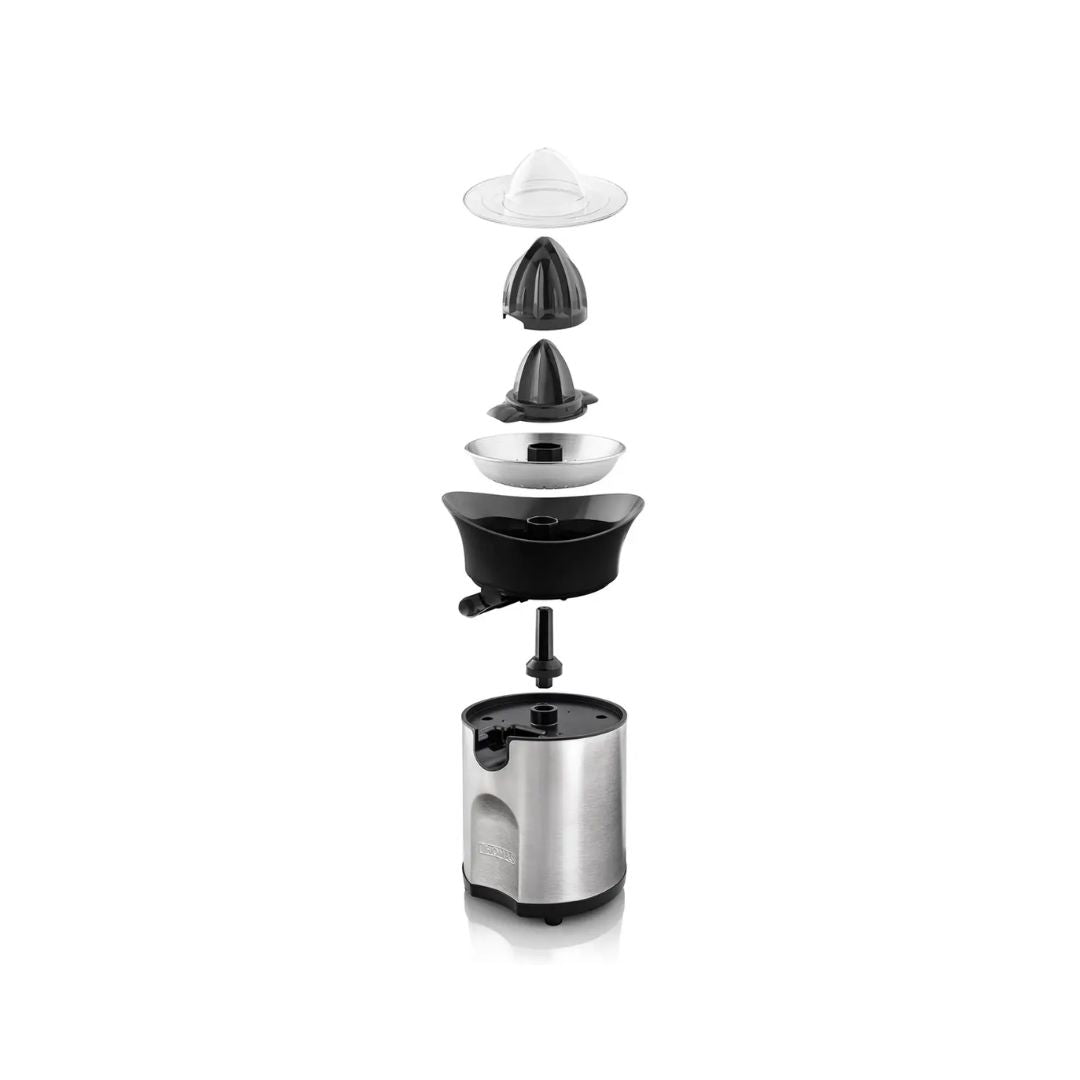 Exprimidor TH-1225i Thomas7#Negro
