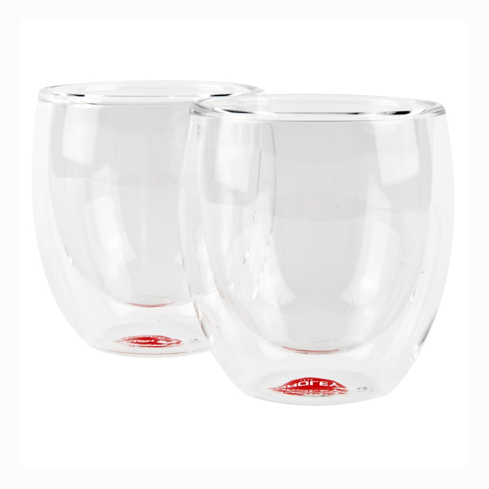 Set 2 Vasos Palermo 100 Ml Oroley3#Sin color