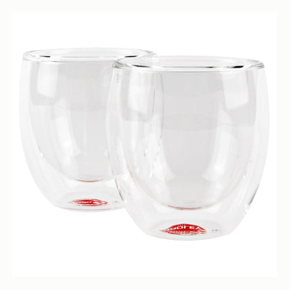 Set 2 Vasos Palermo 100 Ml Oroley3#Sin color