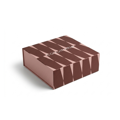 Caja Coquinaria Plegable 30x30