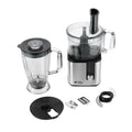 Procesador De Alimentos Ut-Procesor750  Ursus Trotter1#Acero