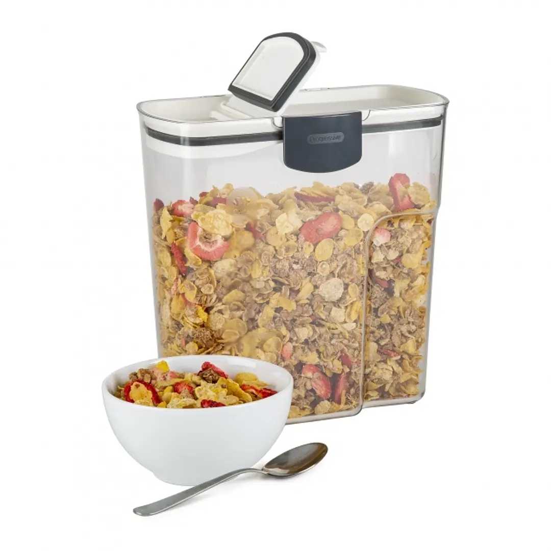 Contenedor Para Cereales L Prokeeper Progressive2#Transparente
