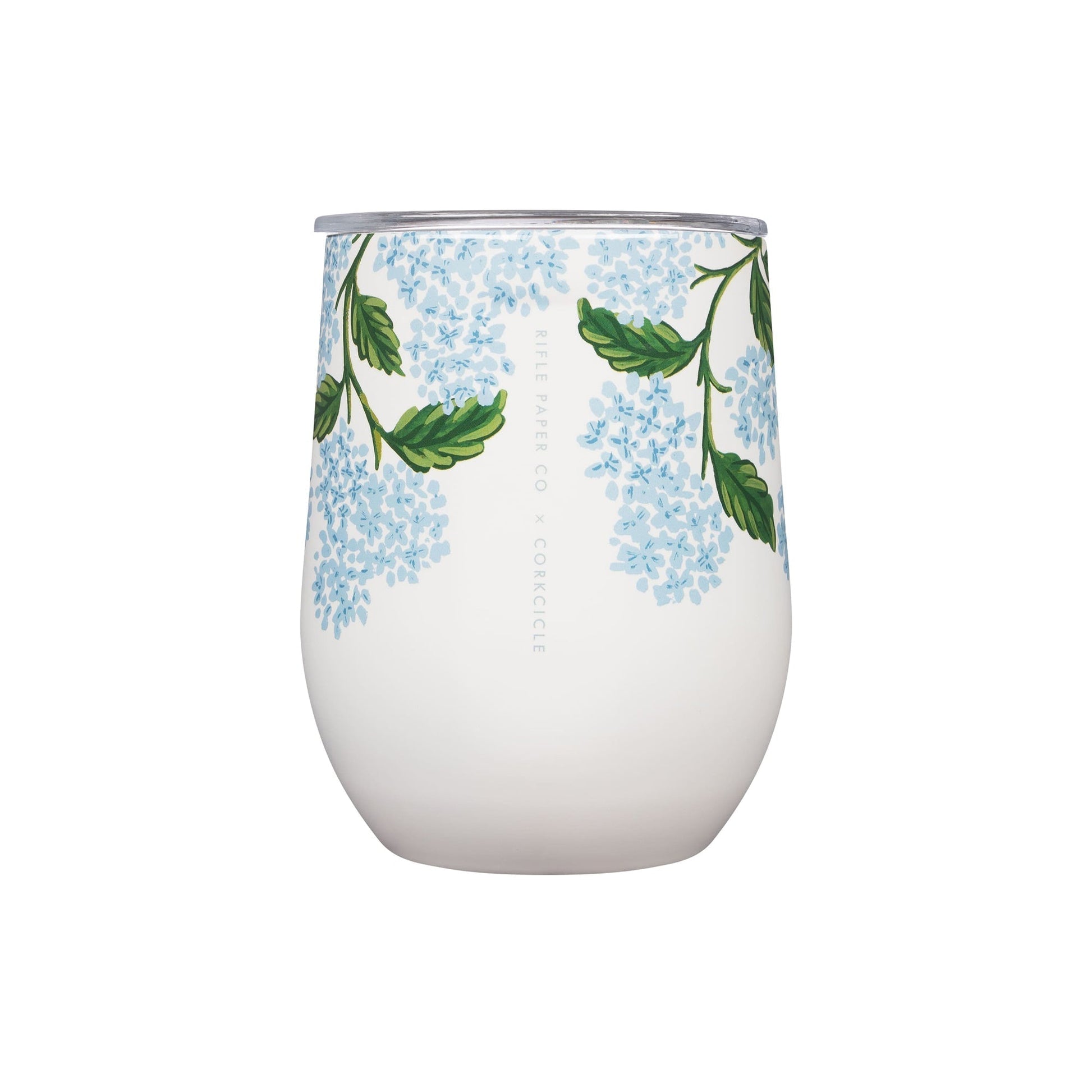 Copa Térmica Diseño 335 Ml Corkcicle7#Blanco