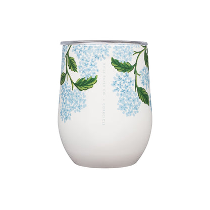 Copa Térmica Diseño 335 Ml Corkcicle7#Blanco