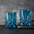 Set 2 Vasos Noblesse Vintage Blue1#Azul
