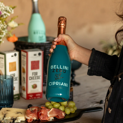 Bellini Zero 0,75 L
