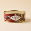 Confit pato 2 muslos Delpeyrat