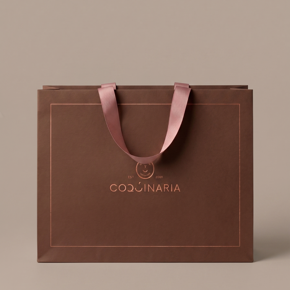 Bolsa Coquinaria L