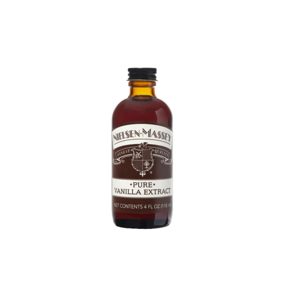 Extracto de Vainilla 118 ml Nielsen Massey