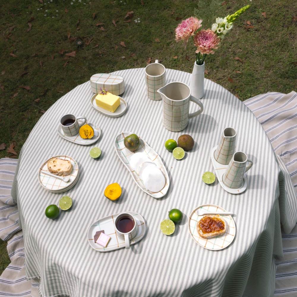 Set expresso LINA Collection Coquinaria
