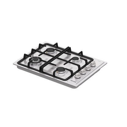 Kit Empotrado Horno F 1060RA + Encimera 4.3HF + Campana U6160 Fensa5#Acero
