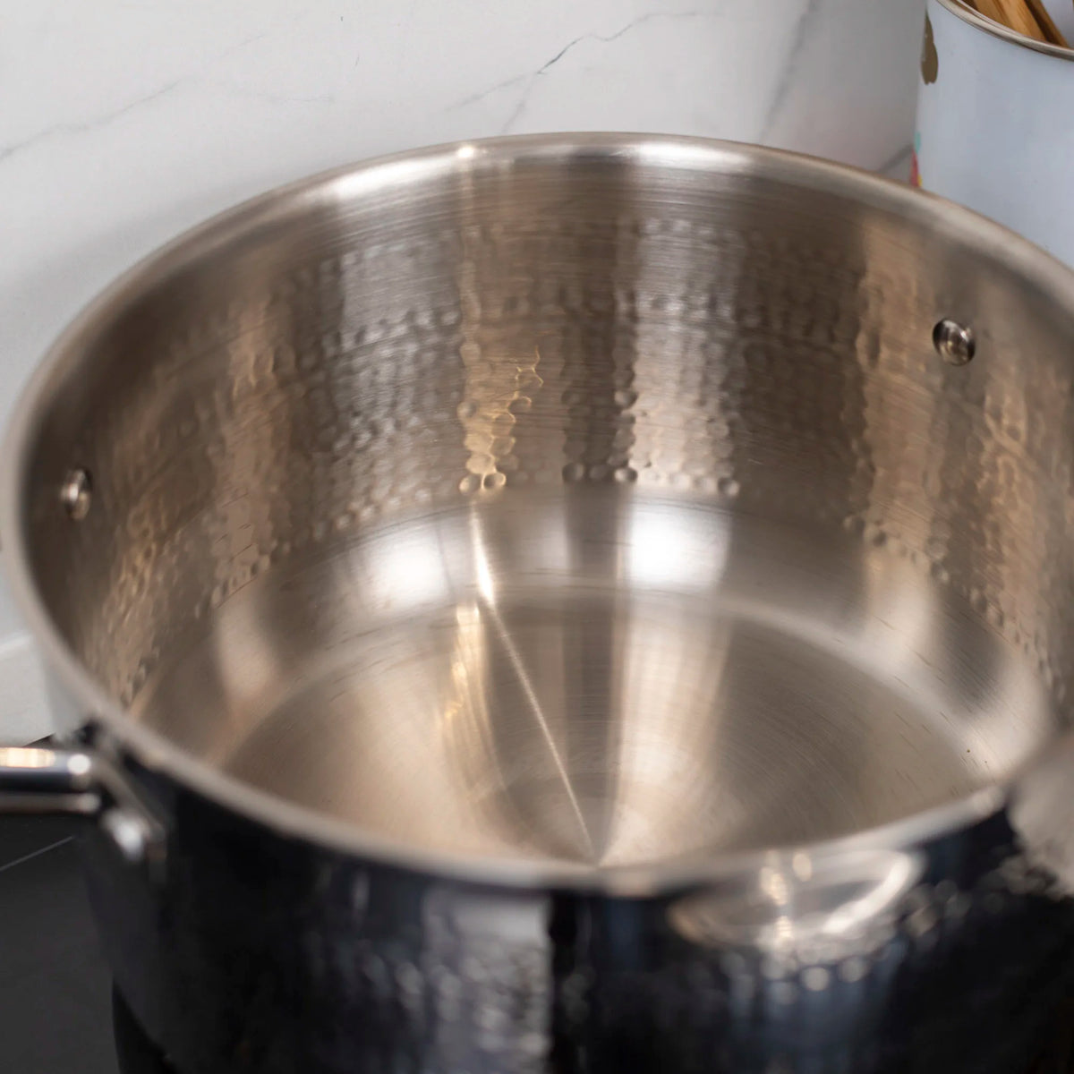 Batería Sevilla 7 Pzs Simple Cook - Caja Dañada