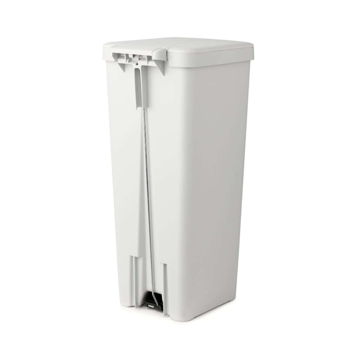 Basurero Pedal Step Up 40 Lts Brabantia9#Blanco