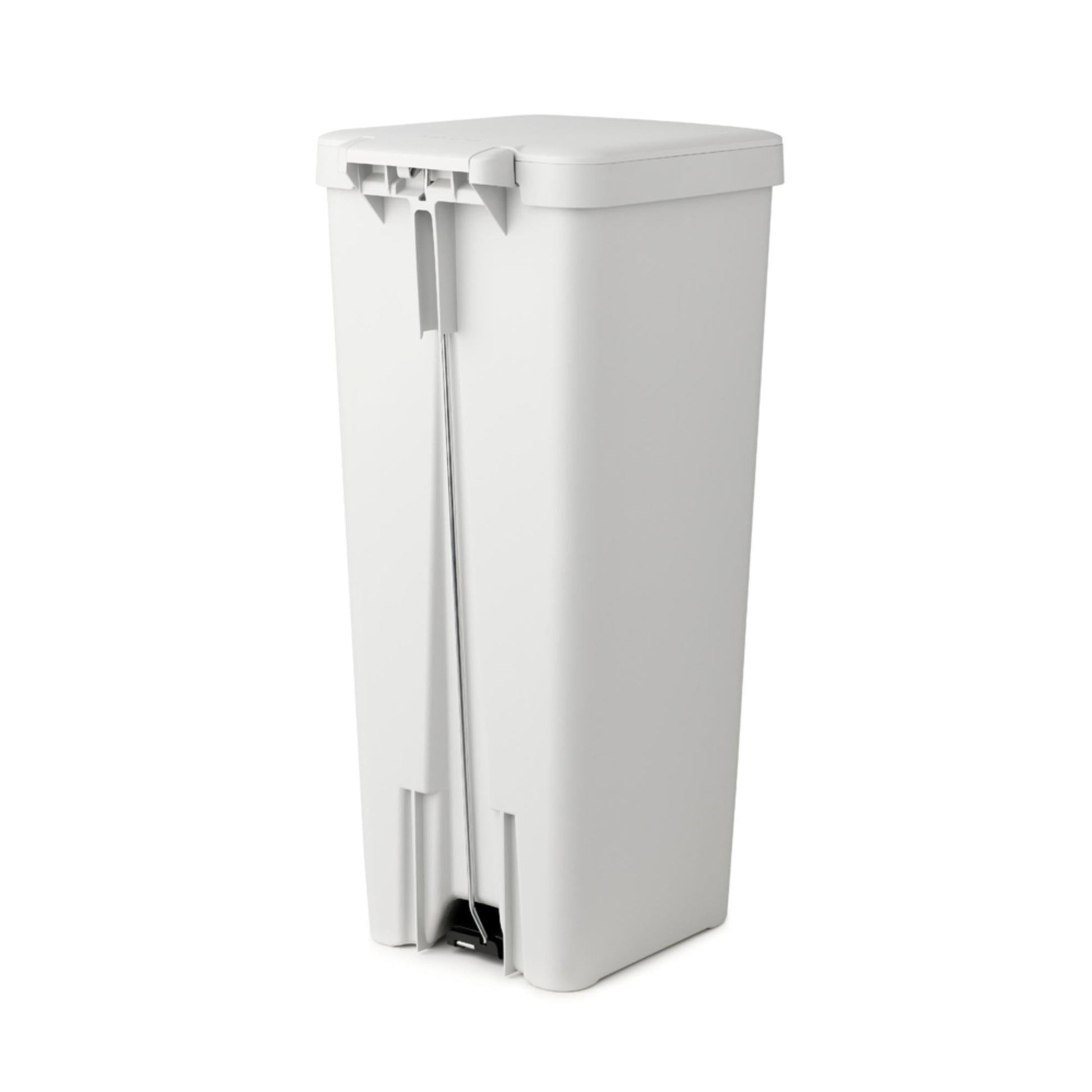 Basurero Pedal Step Up 40 Lts Brabantia9#Blanco