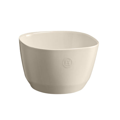Ensaladera M Crudo Emile Henry3#Beige
