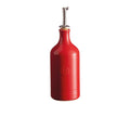 Aceitera Rojo Emile Henry1#Rojo