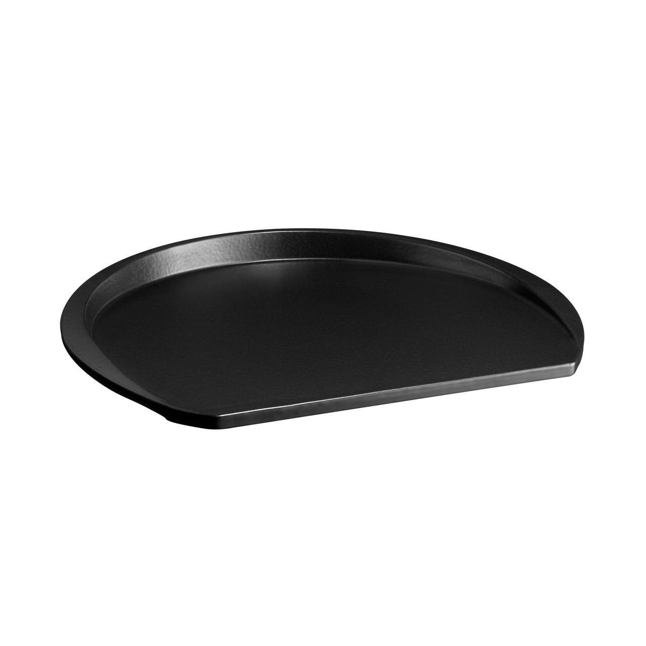 Bandeja De Pizza Para Parrilla Negro Emile Henry3#Negro