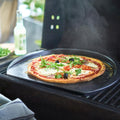 Bandeja De Pizza Para Parrilla Negro Emile Henry1#Negro