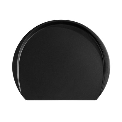 Bandeja De Pizza Para Parrilla Negro Emile Henry4#Negro