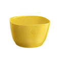 Ensaladera M Amarillo Emile Henry1#Amarillo