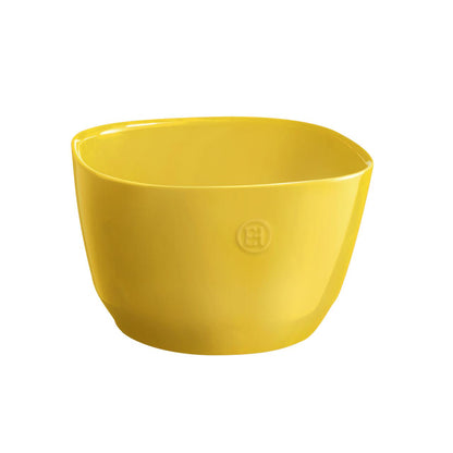 Ensaladera M Amarillo Emile Henry1#Amarillo