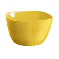 Ensaladera L Amarillo Emile Henry1#Amarillo