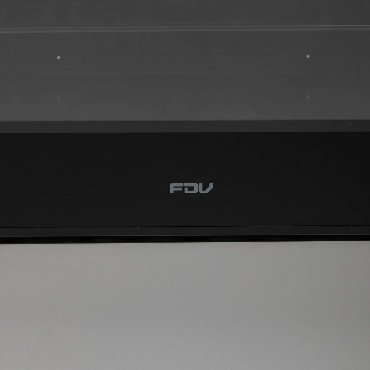 Cocina a Gas FS Vulcano 4 Quemadores FDV