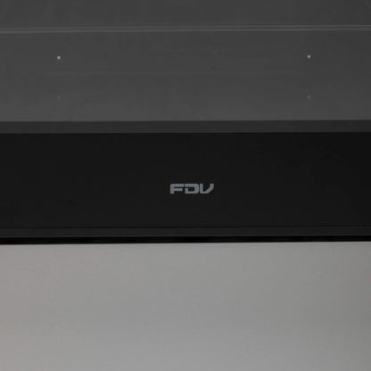 Cocina a Gas FS Vulcano 4 Quemadores FDV