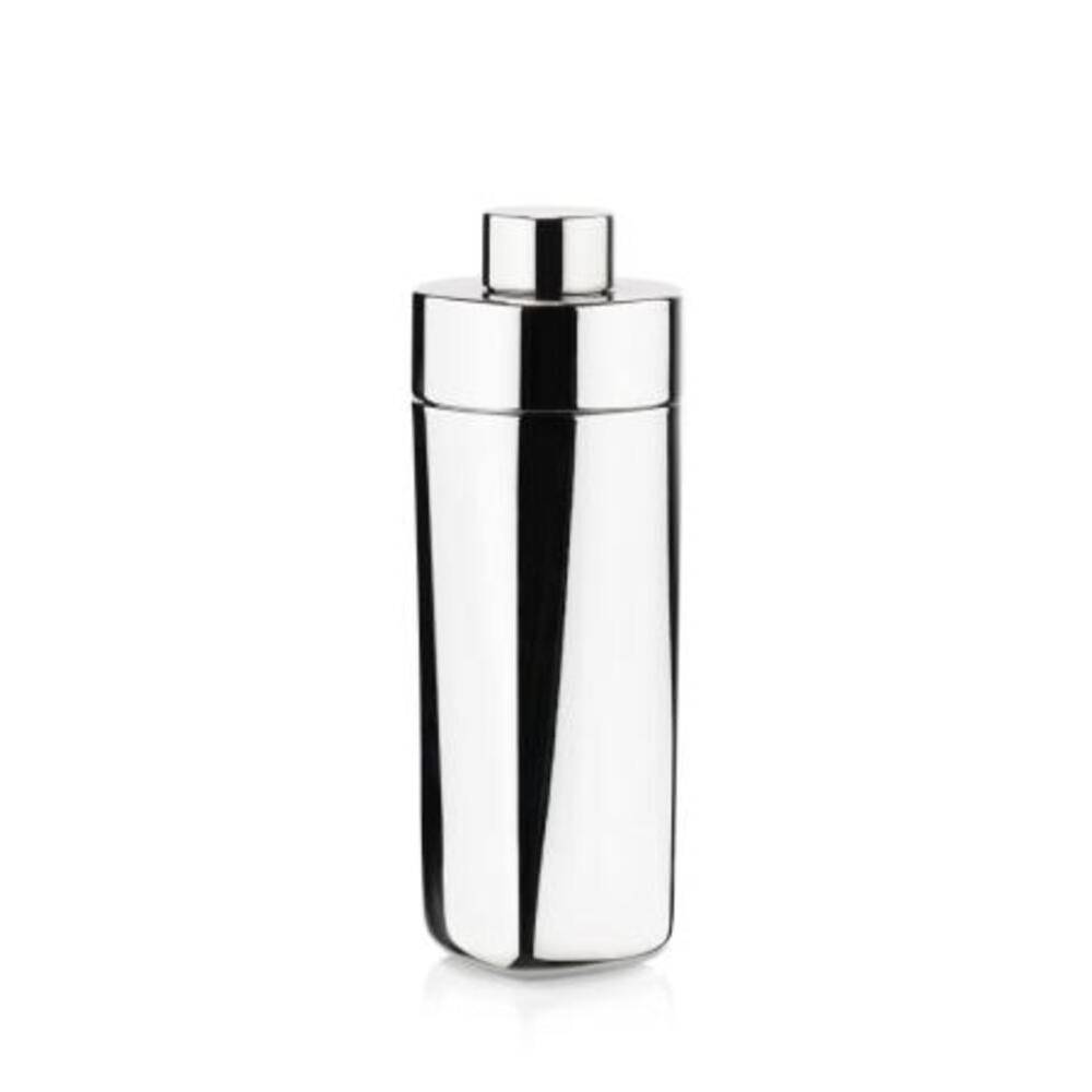 Shaker mezclador Rocks - 400 ml2#Plateado