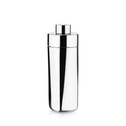Shaker mezclador Rocks - 400 ml2#Plateado