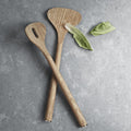 Set de Servicios ALFREDO Goerg Jensen1#Natural