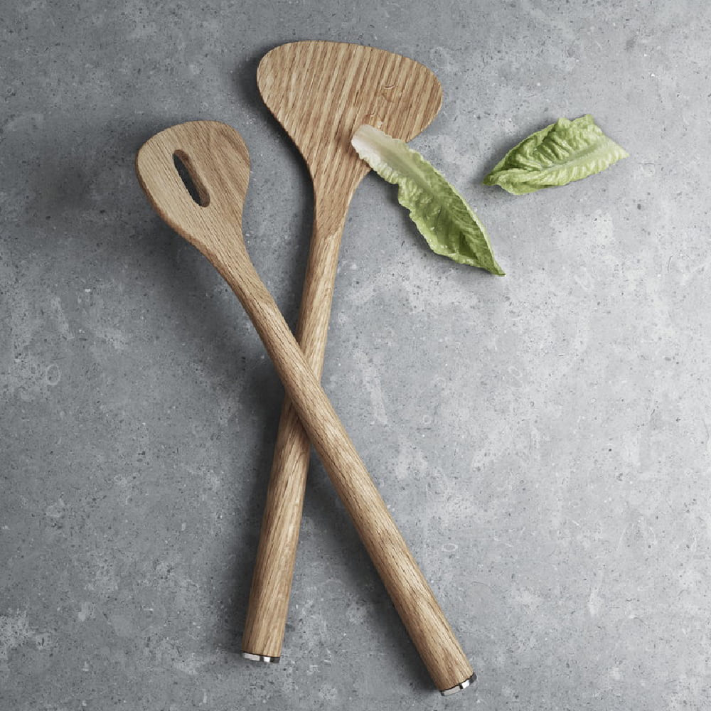 Set de Servicios ALFREDO Goerg Jensen1#Natural