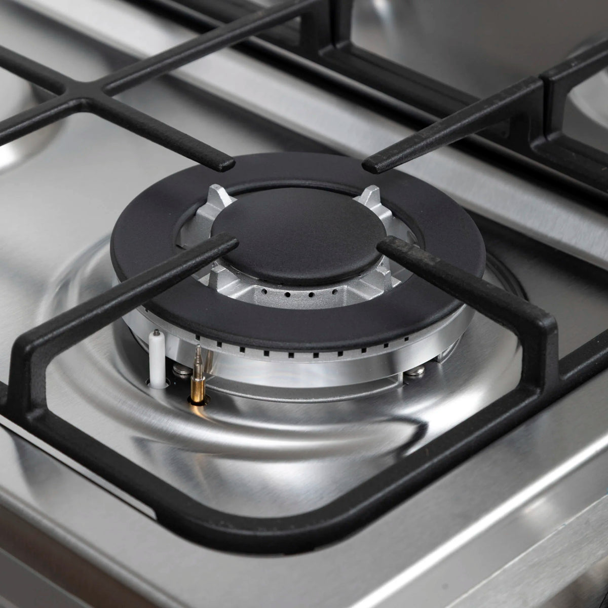 Cocina a Gas FS Vulcano 4 Quemadores FDV