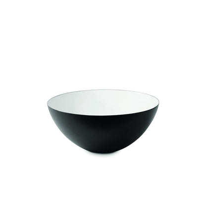 Krenit Bowl 12,5 Ø Normann Copenhagen7#Blanco
