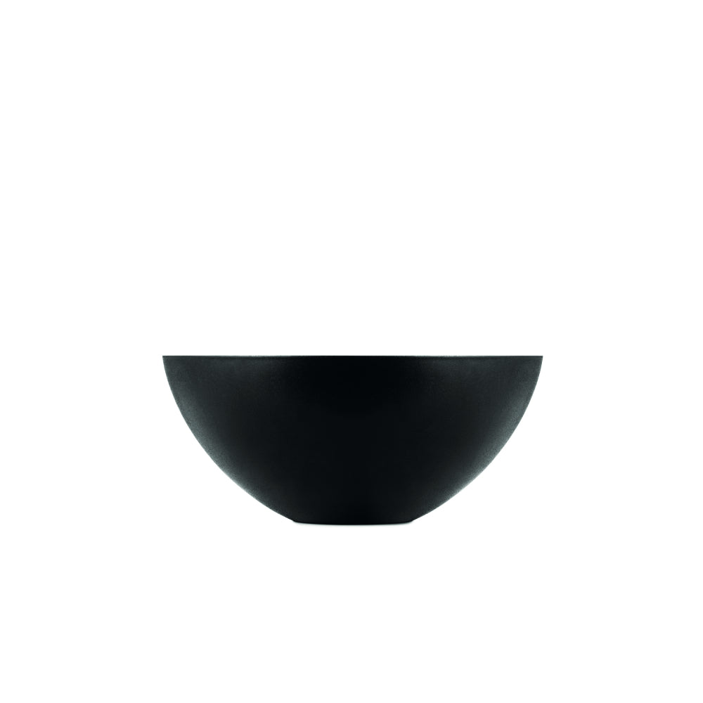 Krenit Bowl 12,5 Ø Normann Copenhagen3#Rojo