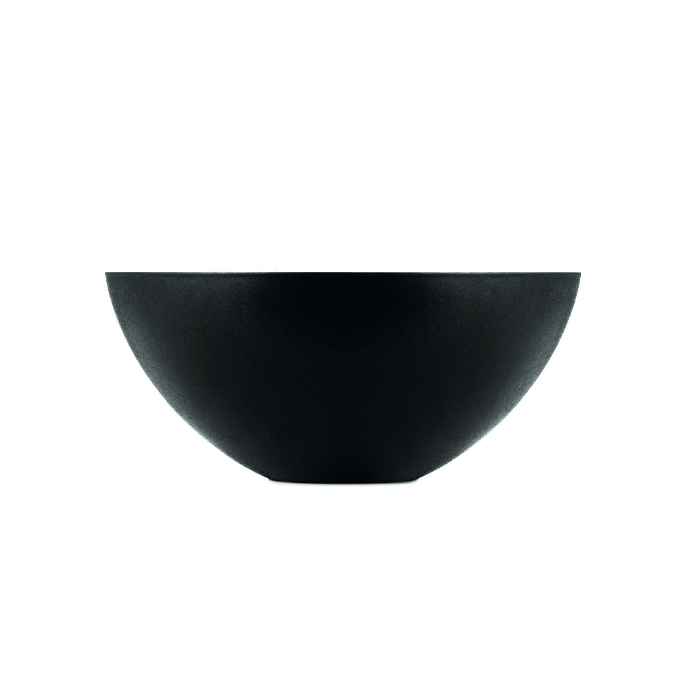 Krenit Bowl 16 Ø Normann Copenhagen6#Rojo