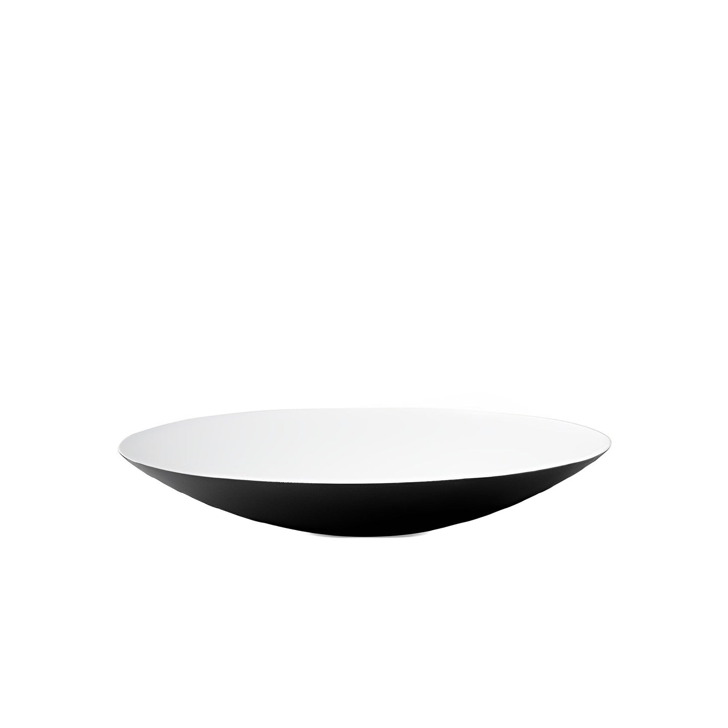 Krenit Dish 16 Ø - Color1#Blanco