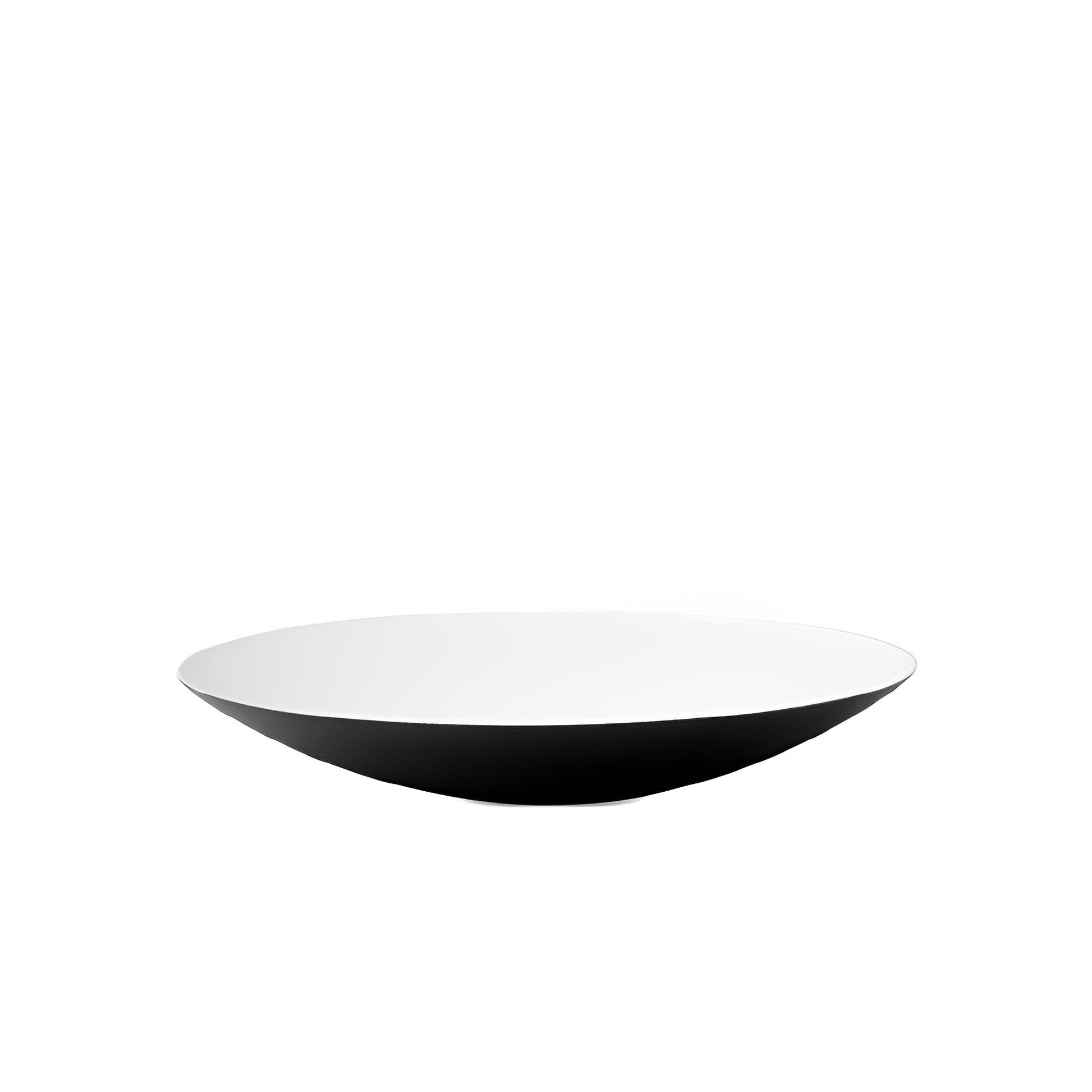 Krenit Dish 16 Ø - Color1#Blanco