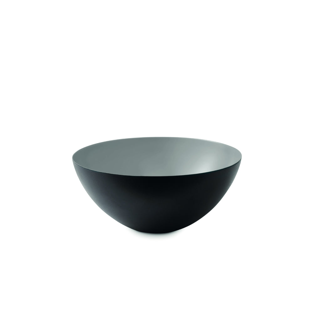 Krenit Bowl 12,5 Ø Normann Copenhagen6#Rojo