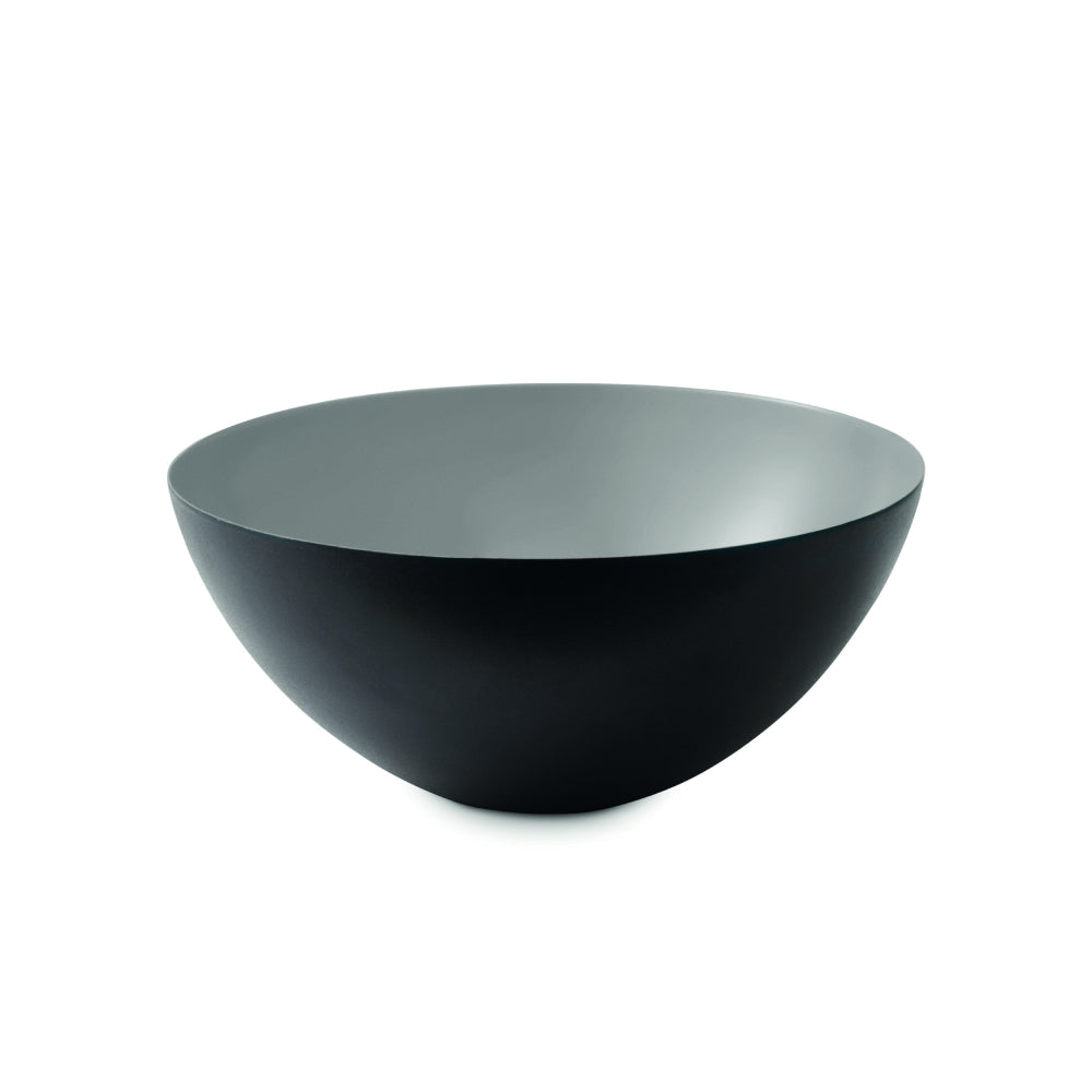 Krenit Bowl 16 Ø Normann Copenhagen10#Rojo