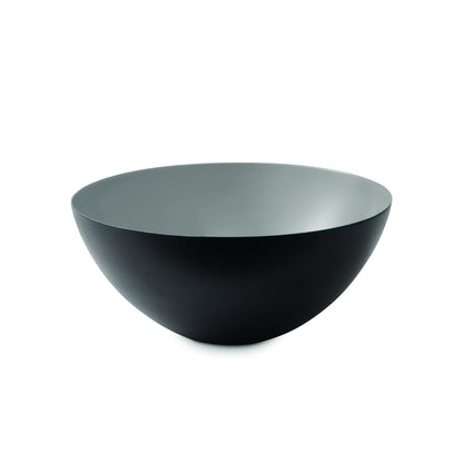 Krenit Bowl 16 Ø Normann Copenhagen10#Rojo