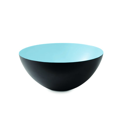 Krenit Bowl 16 Ø Normann Copenhagen9#Rojo