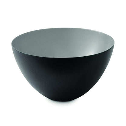 Krenit Bowl 25 Ø Normann Copenhagen4#gris