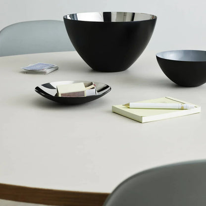 Krenit Bowl 25 Ø Brillante Normann Copenhagen1#plata