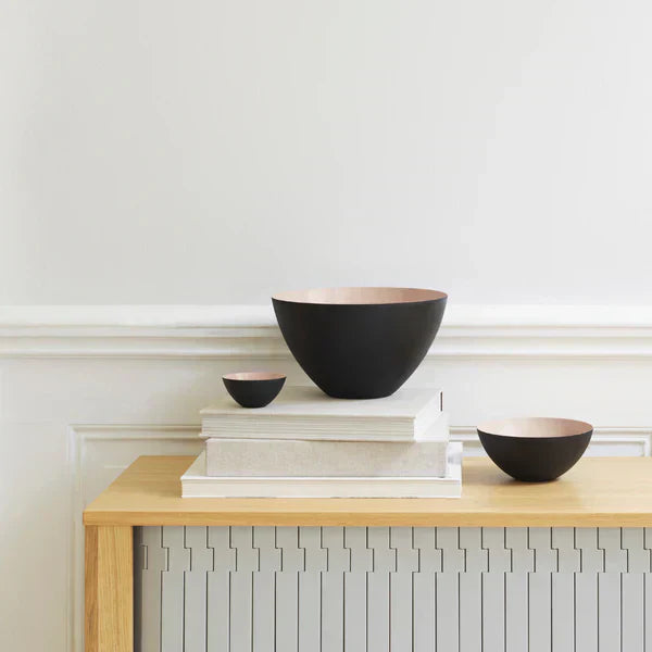Krenit Bowl 12,5 Ø Normann Copenhagen10#arena
