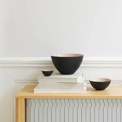 Krenit Bowl 12,5 Ø Normann Copenhagen10#arena