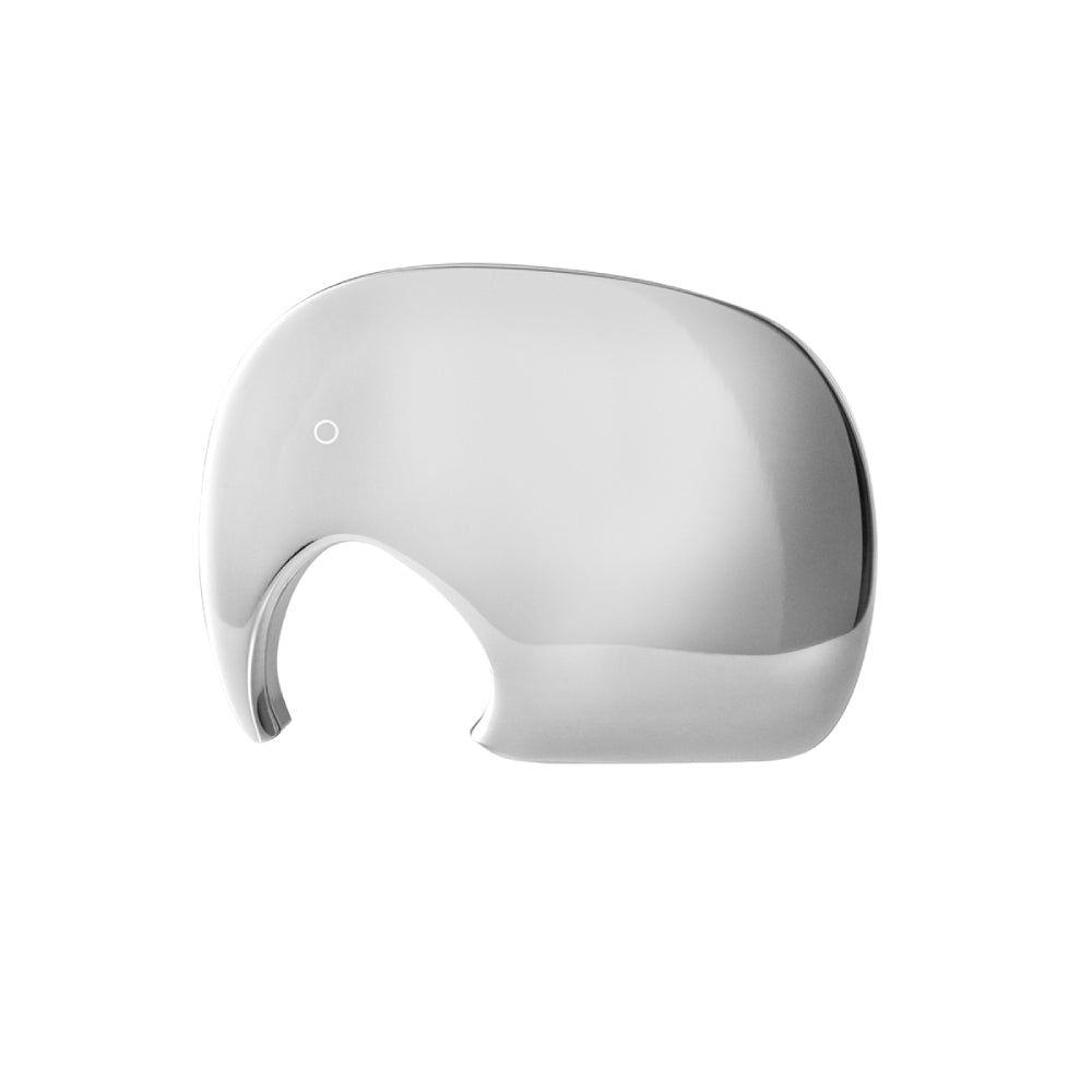 Destapador ELEPHANT Georg Jensen2#Plateado